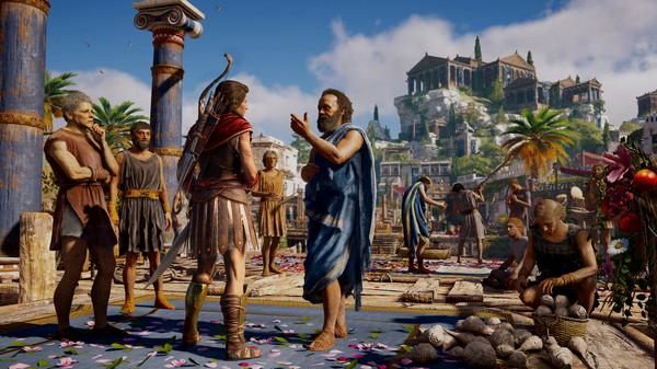 Assassin's Creed Odyssey - Season Pass - Ubisoft Key - Europa
