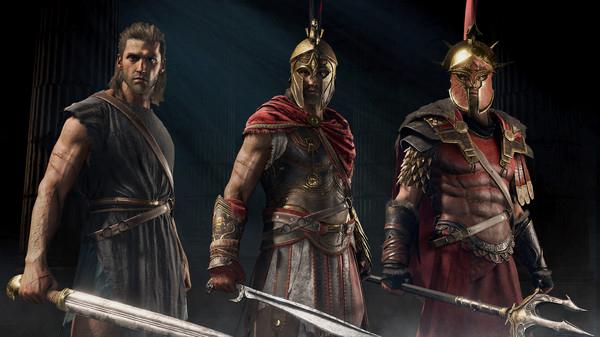 Assassin's Creed Odyssey - Season Pass - Ubisoft Key - Europa