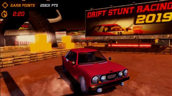 Drift Stunt Racing 2019 - Steam Key - Global