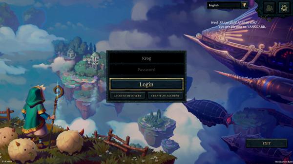 Faeria - Resurgence - Steam Key (Clave) - Mundial