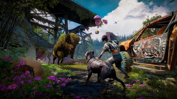 Far Cry New Dawn - Xbox Live Key - Stati Uniti