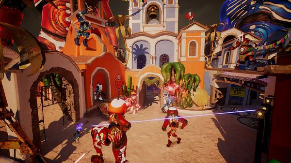 Morphies Law: Remorphed - Steam Key - Globale
