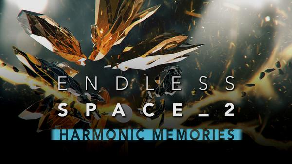 Endless Space 2 - Harmonic Memories - Steam Key - Globalny