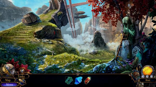 Skyland: Heart of the Mountain - Steam Key - Globale