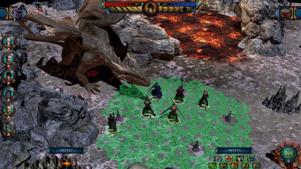 Shieldwall Chronicles: Swords of the North - Steam Key - Globalny