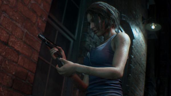 Resident Evil 3 - Steam Key - Globalny
