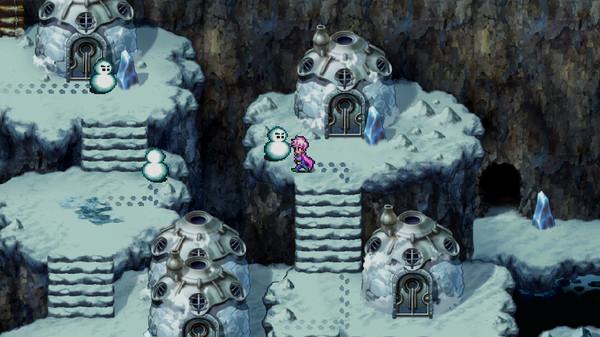 Romancing SaGa 3 - Steam Key - Globale