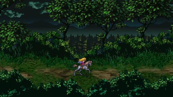 Romancing SaGa 3 - Steam Key (Clave) - Mundial