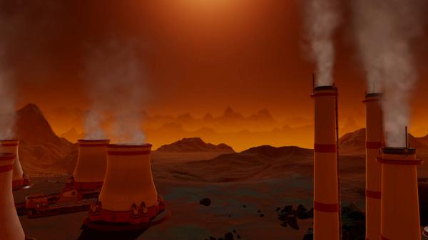 Surviving Mars: Green Planet - Steam Key - Globalny