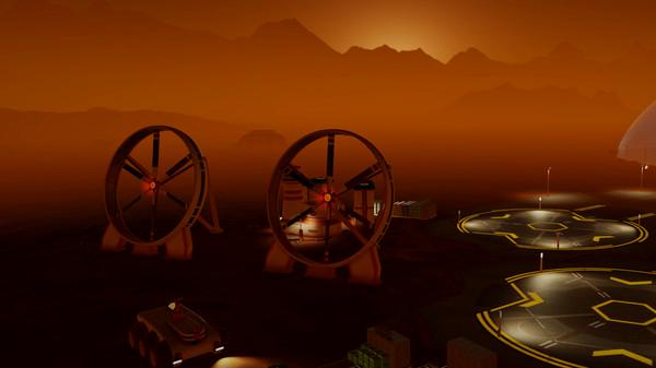 Surviving Mars: Colony Design Set - Steam Key - Globale