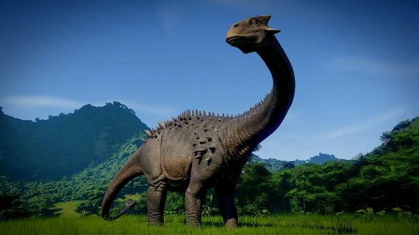 Jurassic World Evolution: Secrets of Dr Wu - Steam Key - Globale