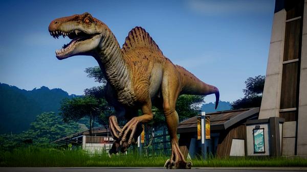 Jurassic World Evolution: Secrets of Dr Wu - Steam Key - Globalny