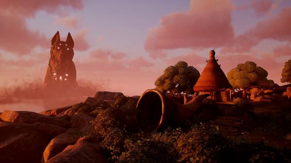 The Waylanders - Steam Key - Globale