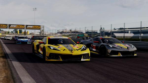 Project Cars 3 (Deluxe Edition) - Steam Key - Globale