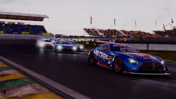 Project Cars 3 - Steam Key - Globale