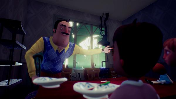 Hello Neighbor: Hide and Seek - Steam Key - Globalny