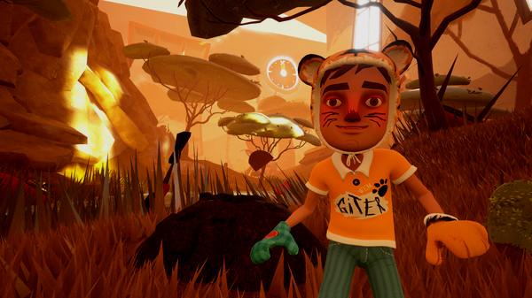 Hello Neighbor: Hide and Seek - Steam Key (Chave) - Global