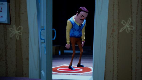 Hello Neighbor: Hide and Seek - Steam Key - Globalny