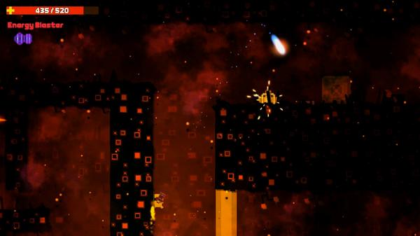 Super Blasting Boy - Steam Key - Globale