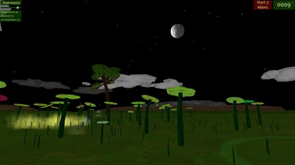 A meadow Piece - Steam Key - Globalny