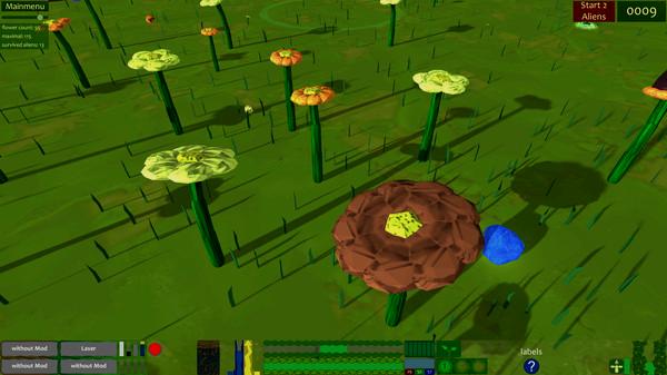 A meadow Piece - Steam Key - Globale