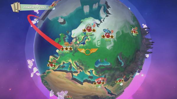 Shakes on a Plane - Steam Key - Globale