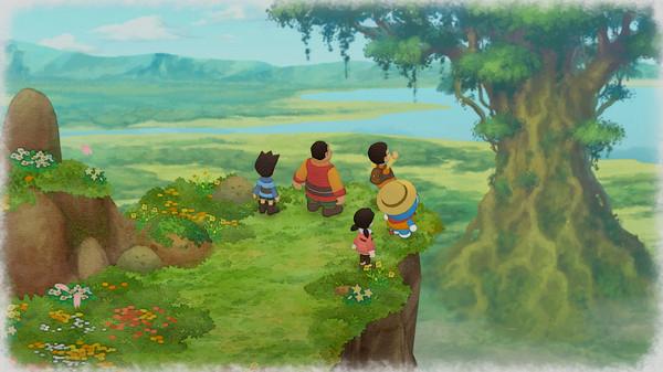 Doraemon Story of Seasons - Steam Key (Clé) - Mondial