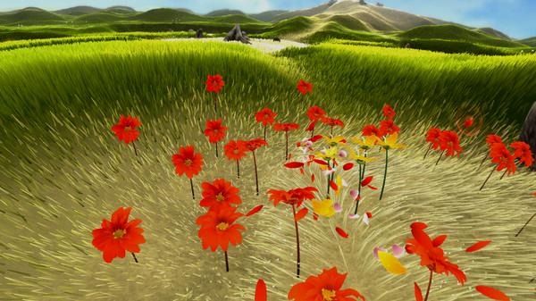 Flower - Steam Key - Globale