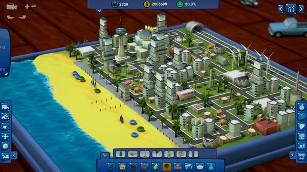 Tinytopia - Steam Key - Globale