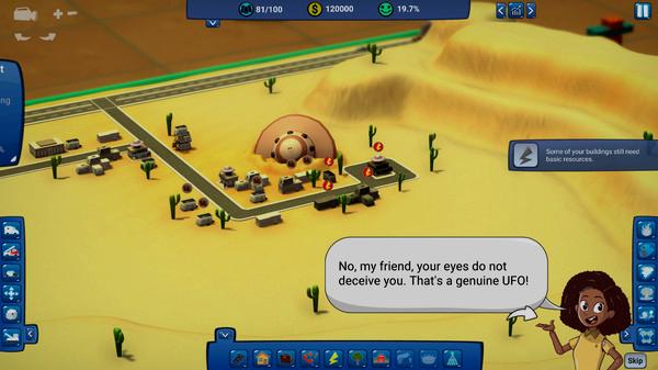 Tinytopia - Steam Key - Globale