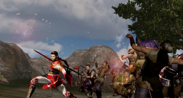 DYNASTY WARRIORS 7: Xtreme Legends (Definitive Edition) - Steam Key (Clave) - Mundial