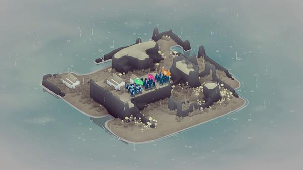 Bad North (Deluxe Edition) - Steam Key - Global