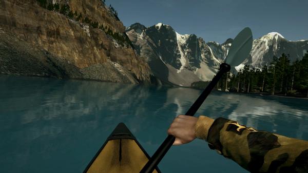 Ultimate Fishing Simulator - Moraine Lake - Steam Key (Clé) - Mondial