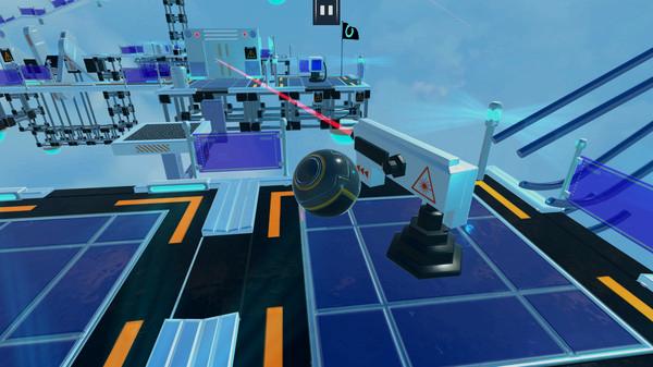 RoboBall - Steam Key (Clé) - Mondial