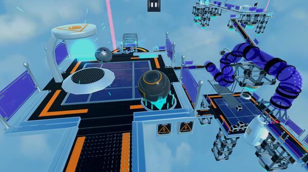 RoboBall - Steam Key (Clé) - Mondial