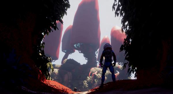 Journey to the Savage Planet - Steam Key - Globale