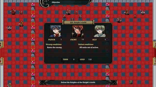 Falnarion Tactics - Steam Key (Clave) - Mundial