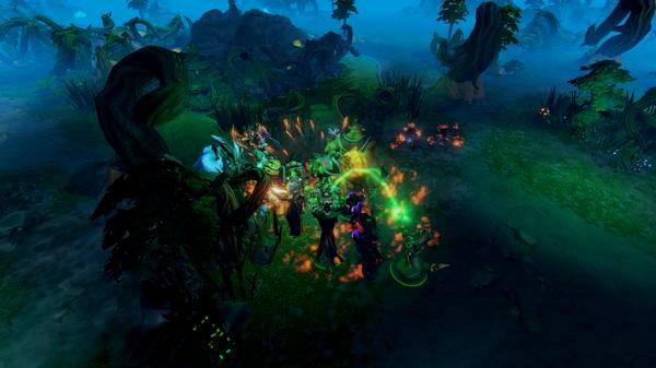 Dungeons 3 - An Unexpected - Steam Key - Globalny