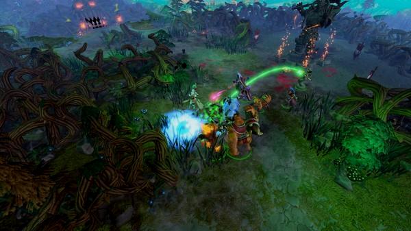 Dungeons 3 - An Unexpected - Steam Key - Globale