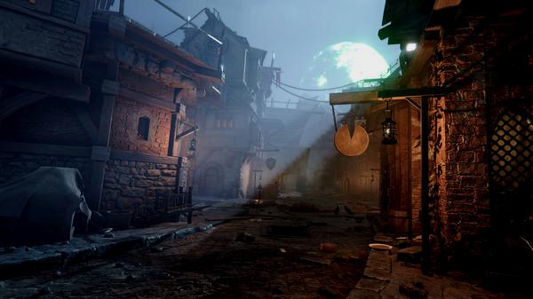 Warhammer: Vermintide 2 - Back to Ubersreik - Steam Key (Clé) - Europe