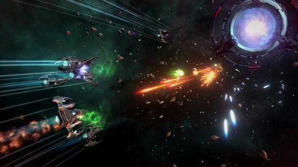 Starpoint Gemini 3 - Steam Key - Globale