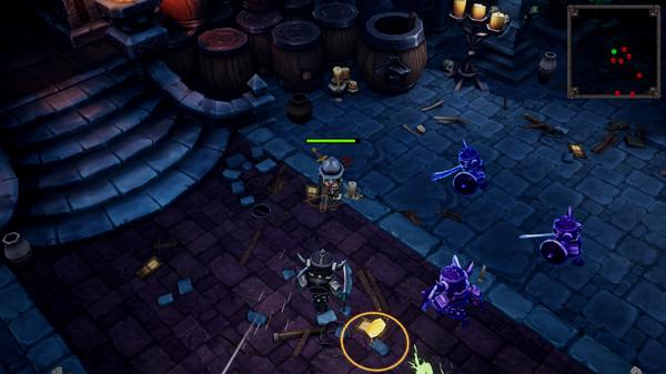 Grave Keeper - Steam Key - Globale