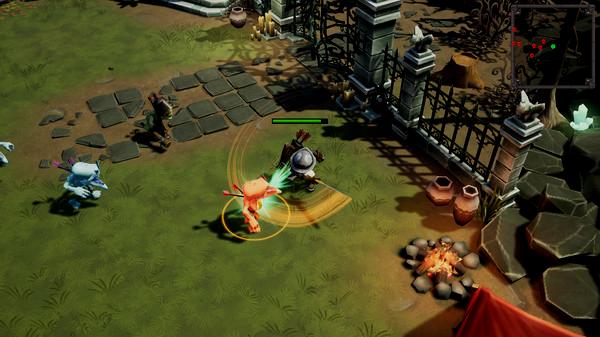 Grave Keeper - Steam Key - Globale