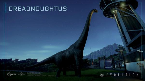 Jurassic World Evolution: Cretaceous Dinosaur Pack - Steam Key (Chave) - Global