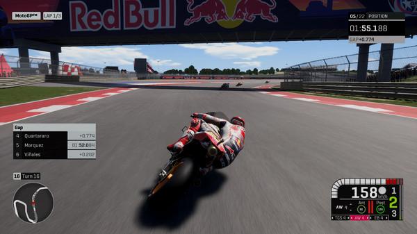 MotoGP 19 - Xbox Live Key (Clé) - Europe