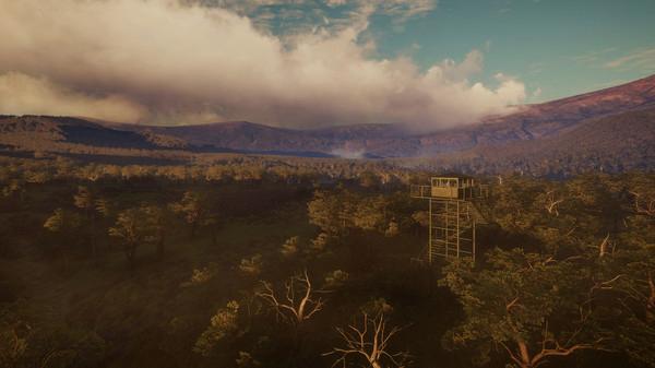 theHunter: Call of the Wild - Parque Fernando - Steam Key - Globale