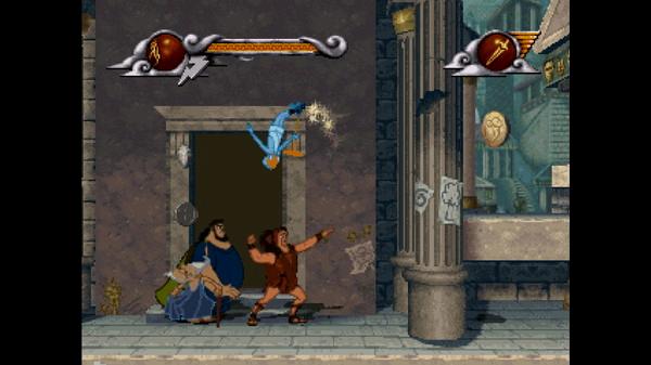 Disney's Hercules - Steam Key (Clave) - Mundial