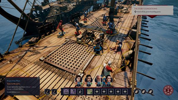 Expeditions: Rome - Steam Key - Europe