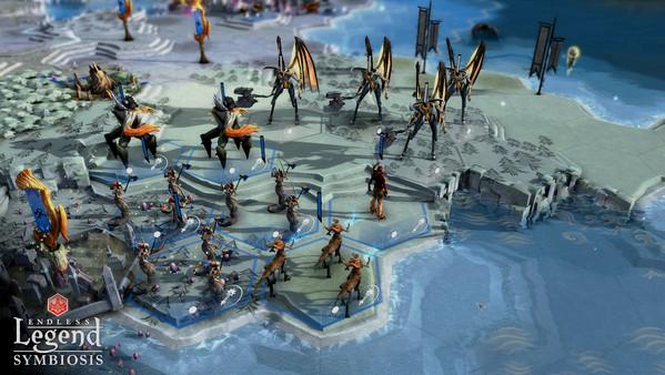 Endless Legend - Symbiosis - Steam Key - Europa