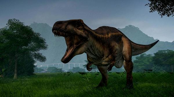 Jurassic World Evolution: Carnivore Dinosaur Pack - Steam Key - Globale